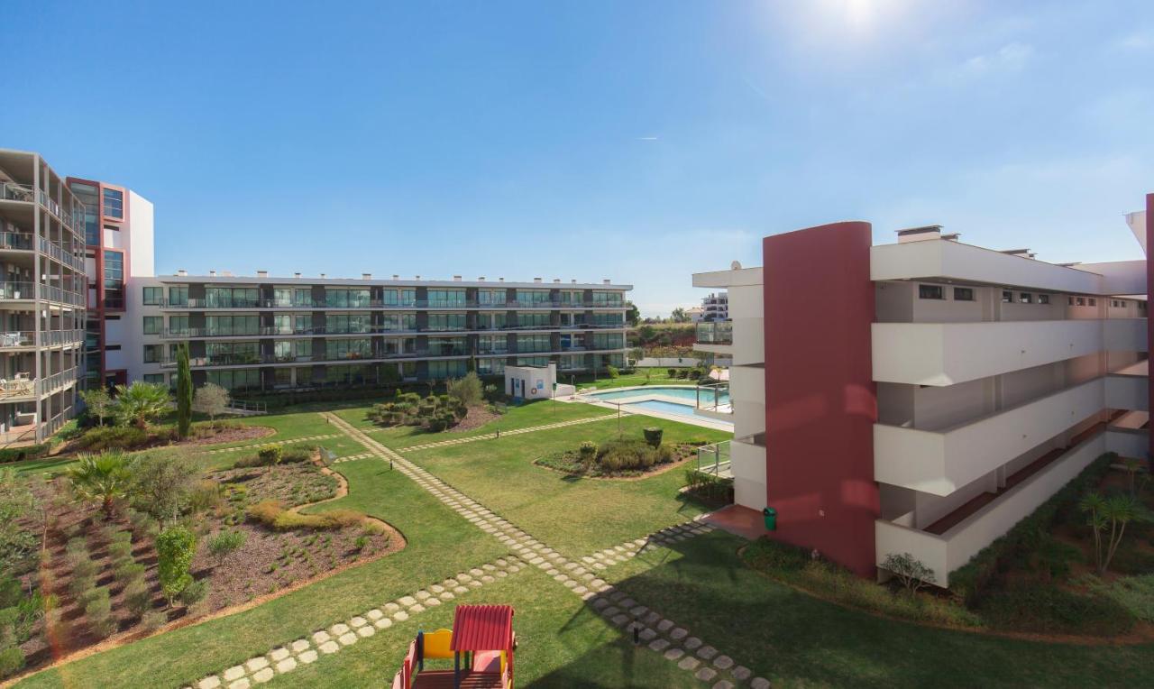 Residence Golf Club By Garvetur Vilamoura Exterior photo