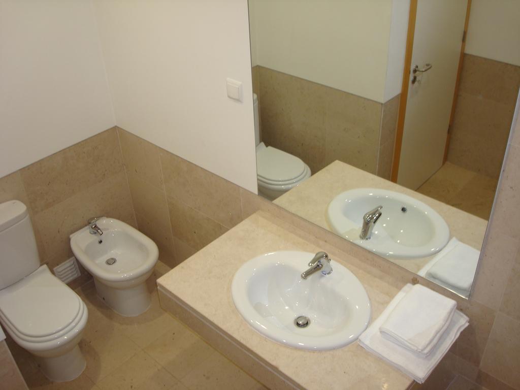 Residence Golf Club By Garvetur Vilamoura Room photo