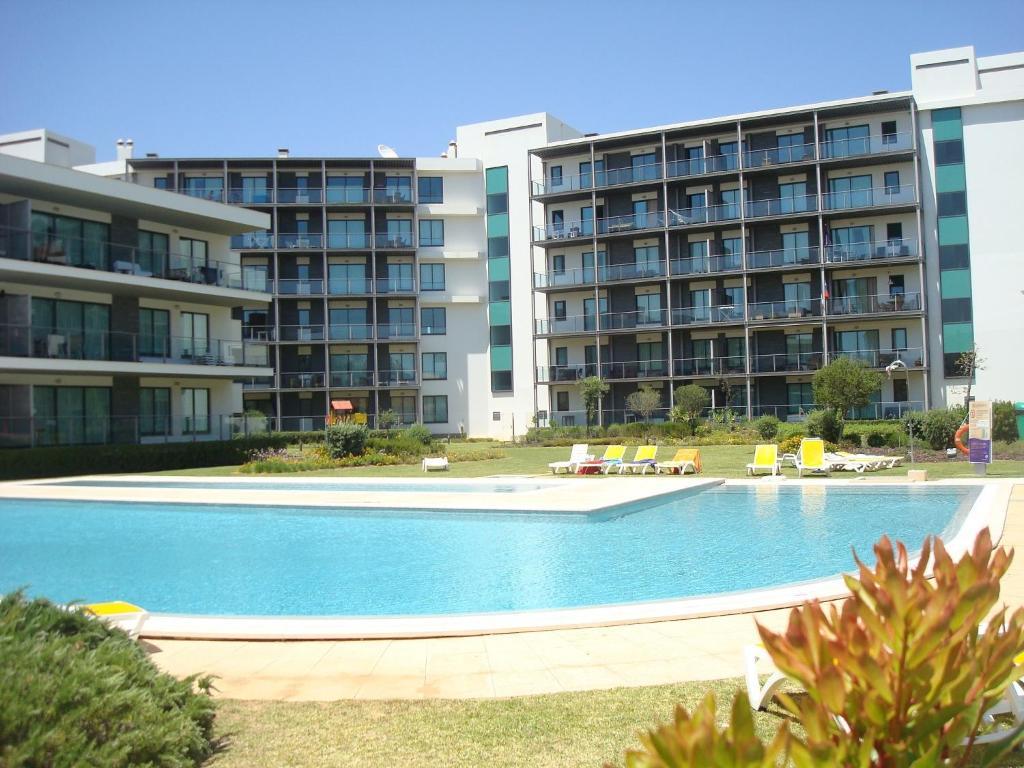 Residence Golf Club By Garvetur Vilamoura Exterior photo